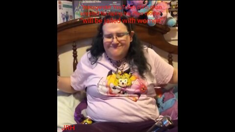 Trans' YouTuber "Chris Chan" arrested for raping 79yo mother "will be jailed with women"