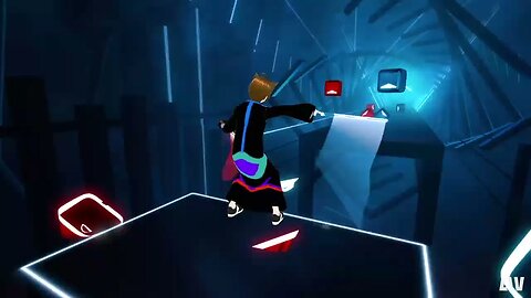 Kick Me - Beat Saber EXPERT