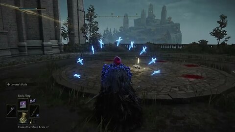 Elden Ring - My 1st Duel Ever - Main Academy Gate (Astrologer) PC