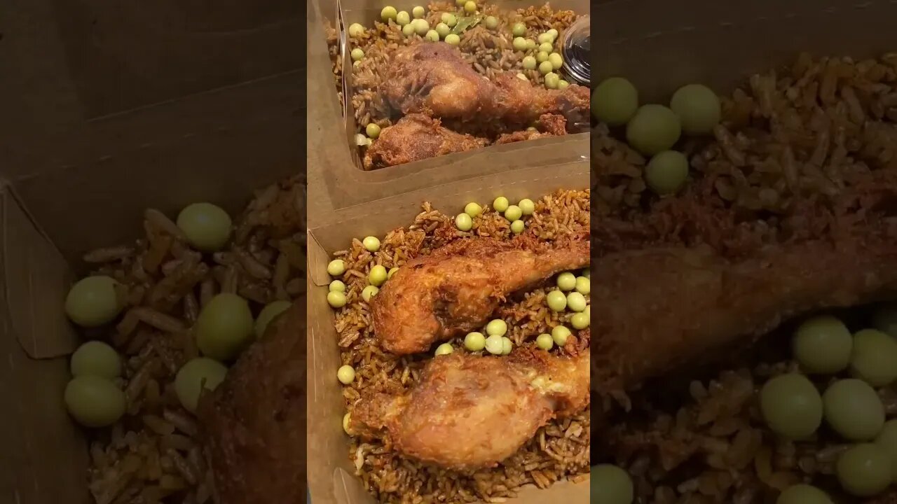 Ghana Food #shorts 🇬🇭❤️🇬🇭