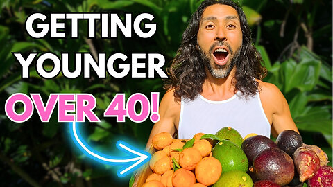 Acidic NIGHTMARE! Why Your Diet is AGING You Faster Than You Think