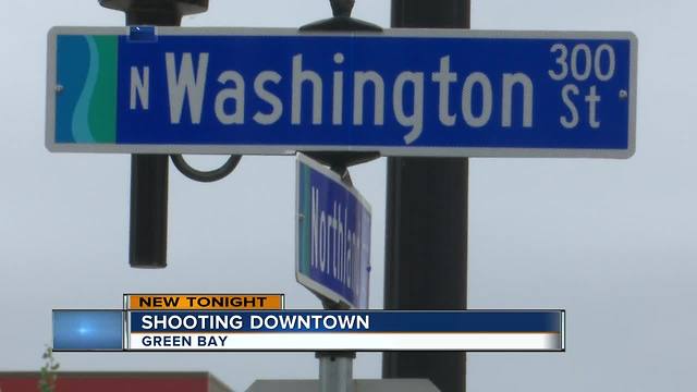 Police investigate overnight shooting