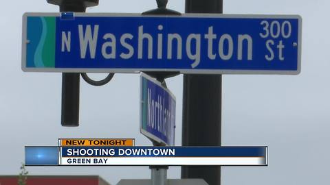 Police investigate overnight shooting