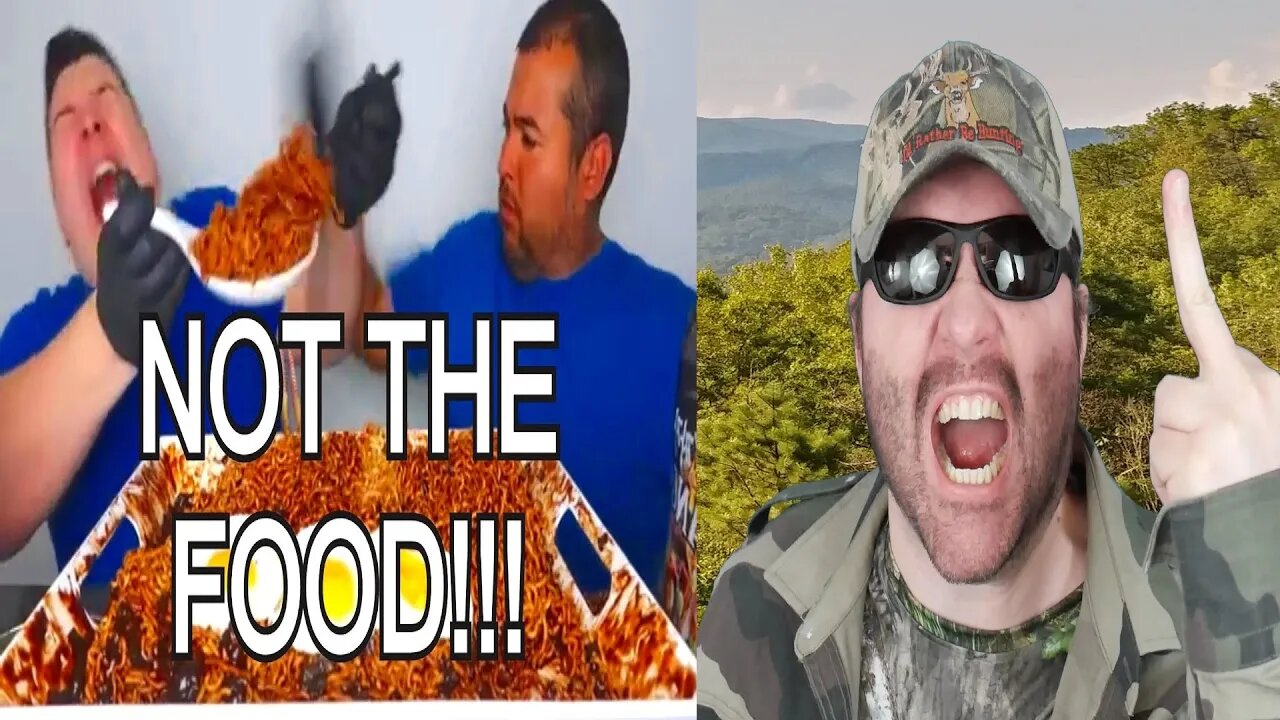 Nikocado Avocado & Orlin Home Fight & Funny Cringe Moments 2 (Swamp Juice) REACTION!!! (BBT)