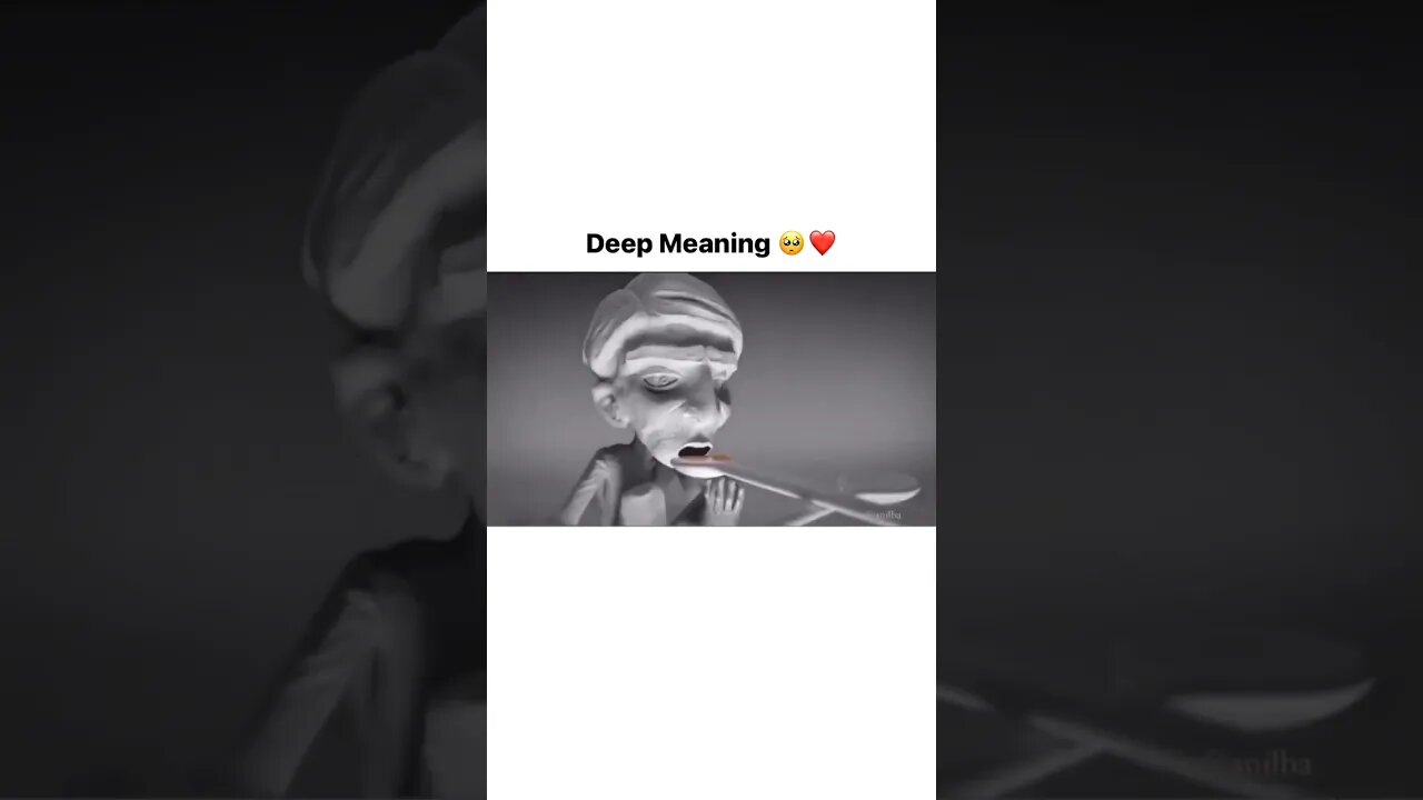 Deep Meaning 😶#viral #shorts #motivation