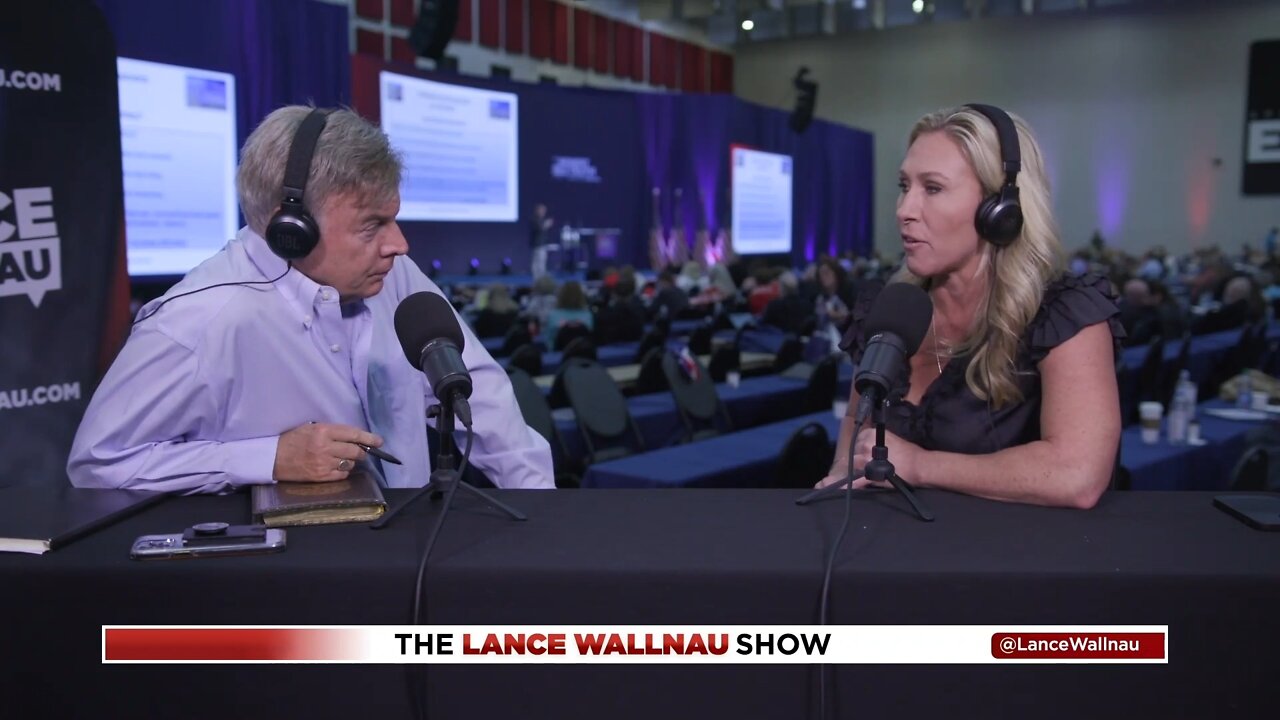 GREENE: How the GOP Can Win In November & Beyond