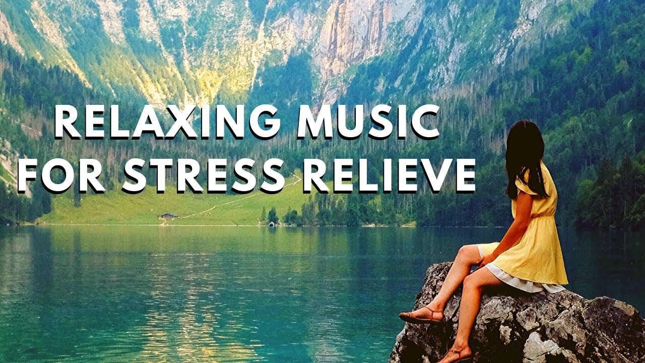 instrumental music for work, study and relaxation