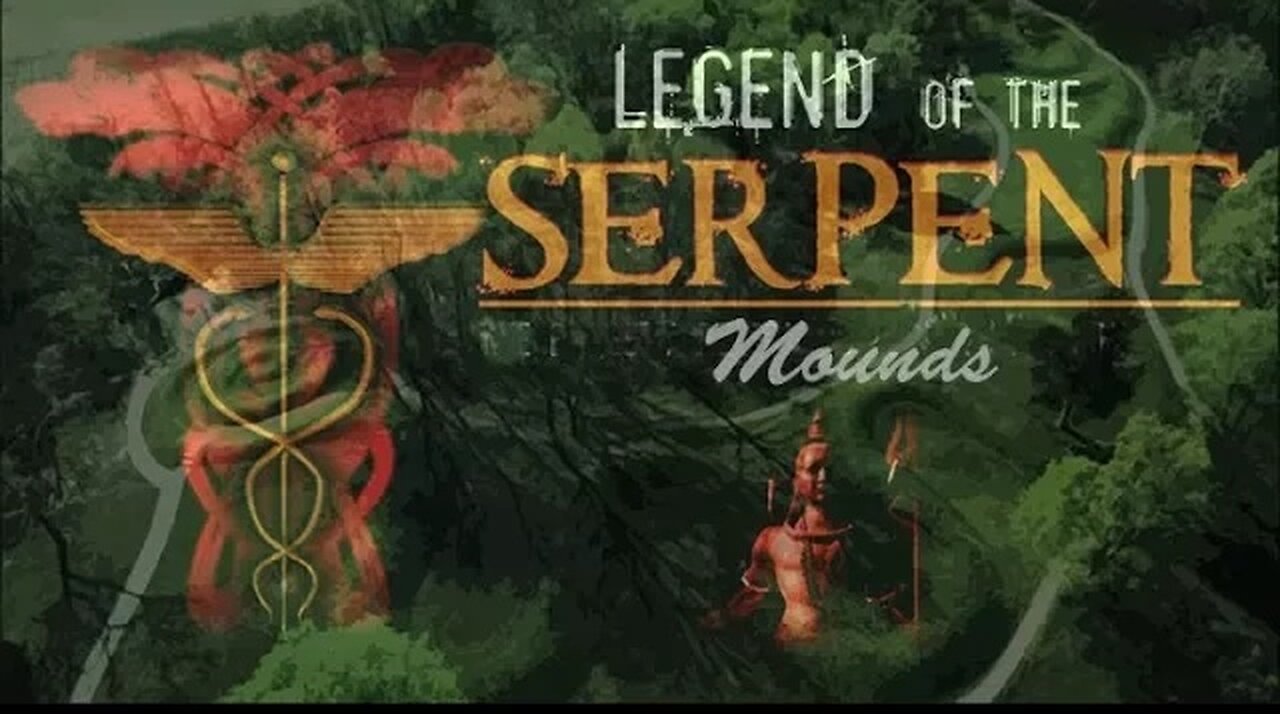 Chief Joseph Riverwind: Native Tribes War With the Serpent Mound Giants. The Midnight Ride