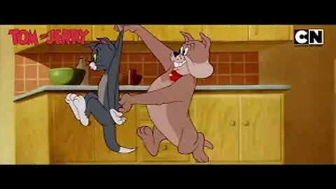 Tom and Jerry’s 😺🐭 Epic Chase Laughs 🤪 | Funny Compilation 😆 | #tomandjerry | #funnyvideo |