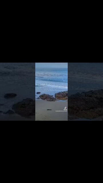 Scenic Sooke beach. #beach #relax