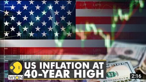 United States: Prices of cars, gas, food, furniture rise | Inflation | International News Updates