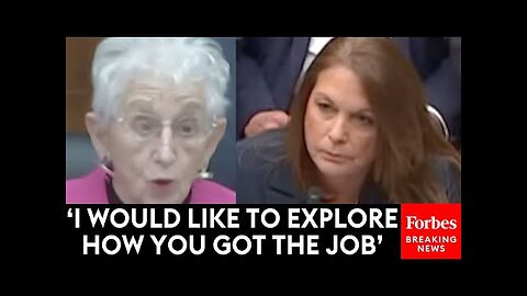 'You Think You Are The Best Person In The Country To Head The Secret Service?': Foxx Grills Cheatle