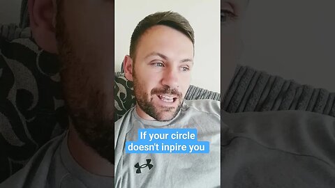 are you inspired? - Steven Kelly