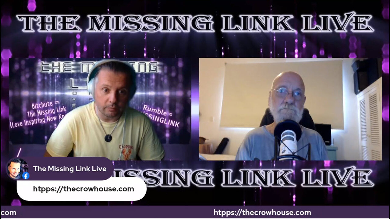 Int 842 with Max Igan a researcher, truth seeker, and filmmaker