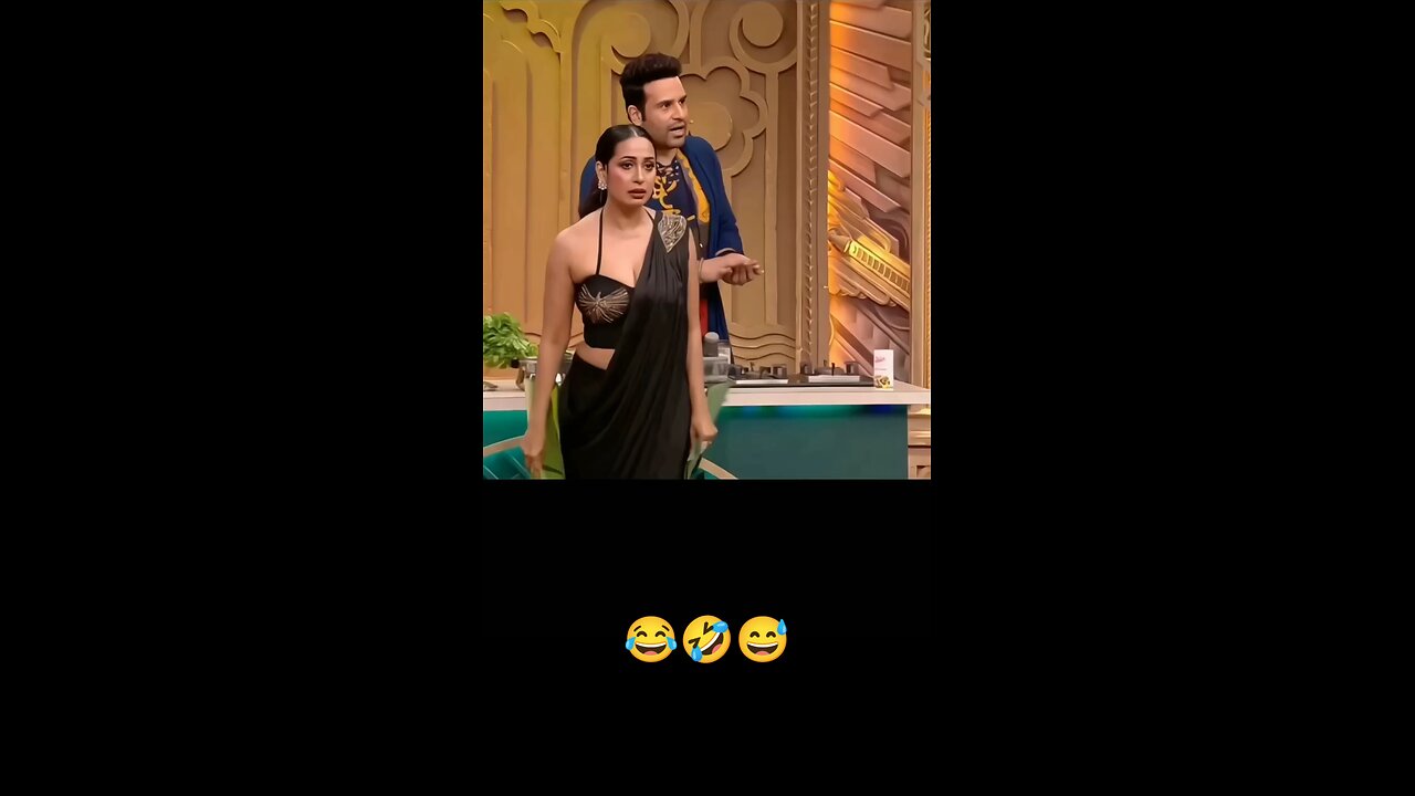 watch till end🤣🤣