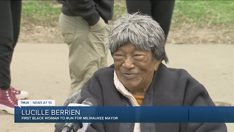 Community activists push to rename Lindbergh Park after inspiring Milwaukee woman