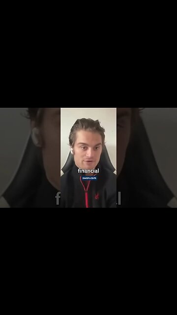 Dylan LeClair: Everything Bubble About to BURST #bitcoin #economy #shorts