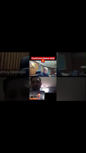 Tenant with attitude! #court #peoplescourt #judge #shorts