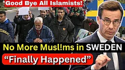 Sweden immigration