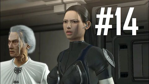 Binary Domain Gameplay | Part 14 | Chapter 6 | Denying Destiny ✔