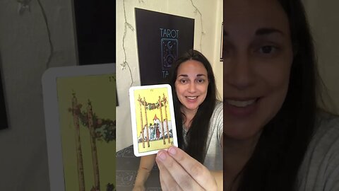 June 29th 2023 Daily Tarot #shorts #tarot