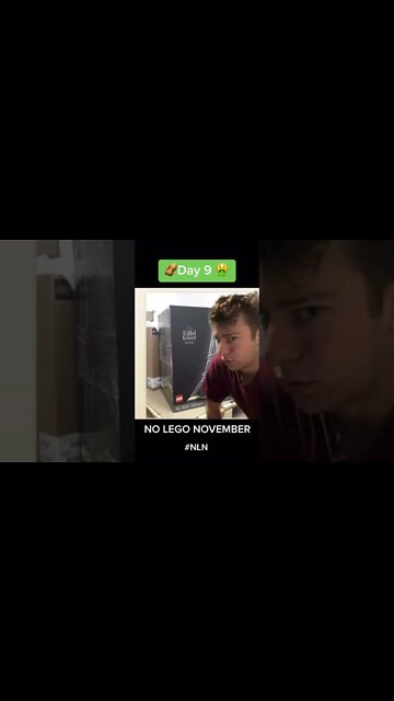 🛍 The Biggest LEGO Set Ever Made...