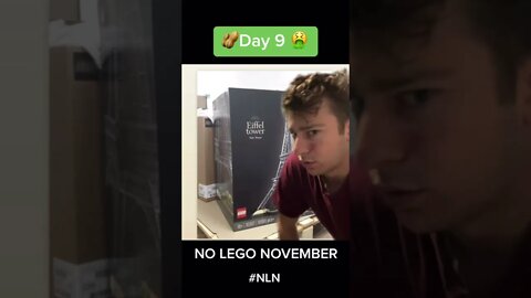 🛍 The Biggest LEGO Set Ever Made...