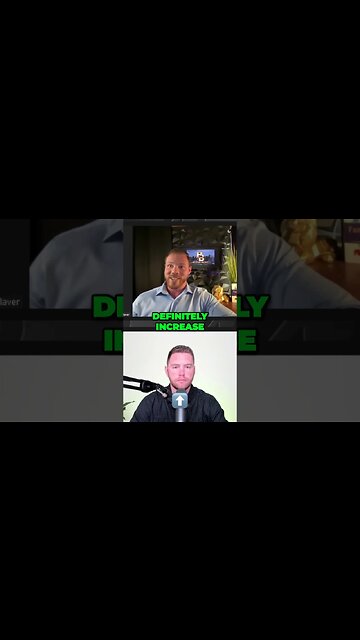 Unlocking Wealth For the next Decade with #XRP - Jake Claver w/ @Rector94