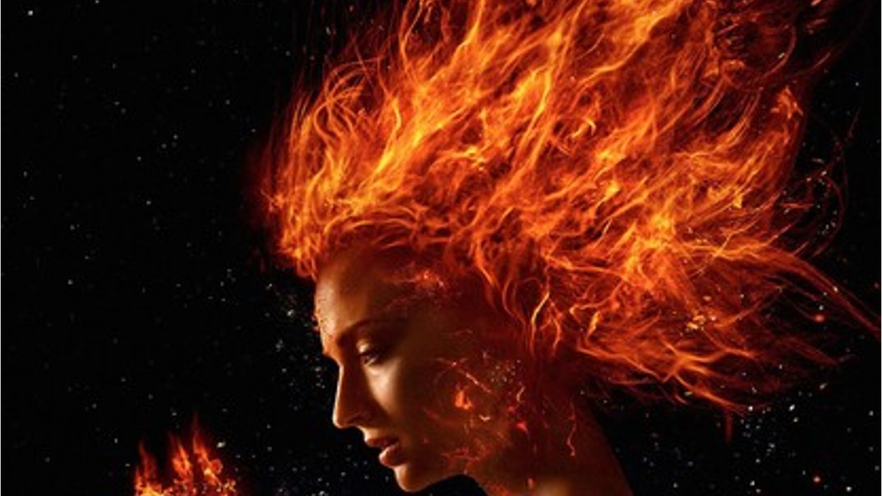 What Is 'Dark Phoenix' About?