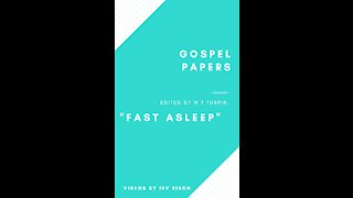 "Fast Asleep"