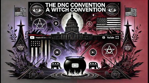 The DNC is Evil (RUMBL ONLY EDITION)!!!!!