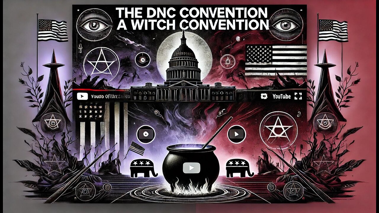 The DNC is Evil (RUMBL ONLY EDITION)!!!!!