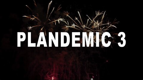 À ne pas manquer: bande annonce du film Plandemic 3