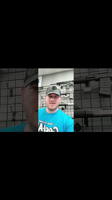 30 Super Carry.... Why??