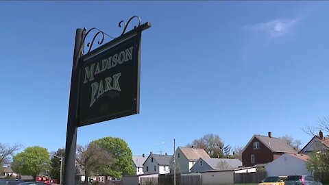 Changes underway at Lakewood's Madison Park after shooting