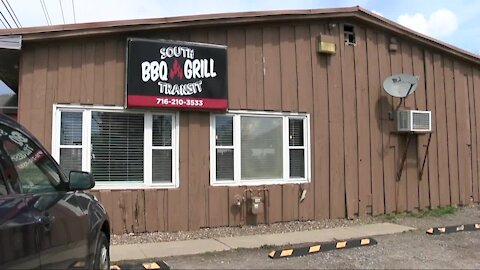 Popular Lockport restaurant re-opens after pandemic forced it to shut down