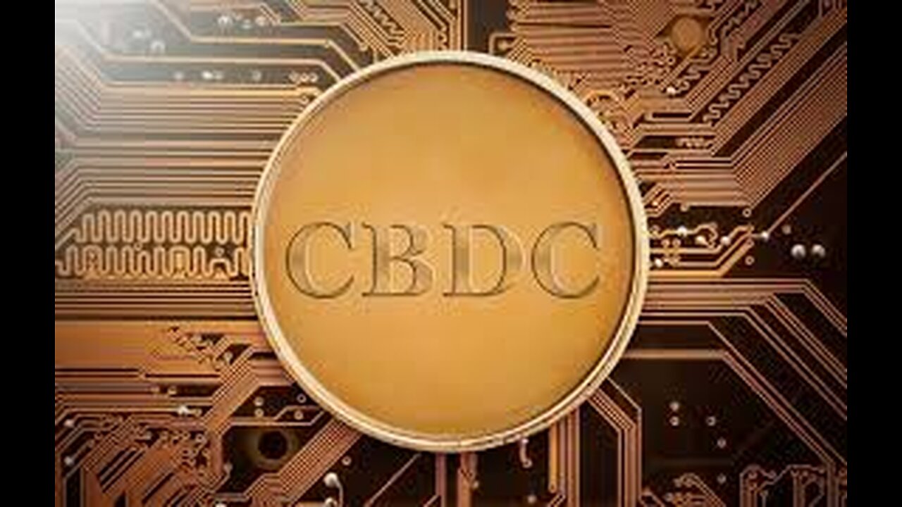 El Dolar Digital CBDC