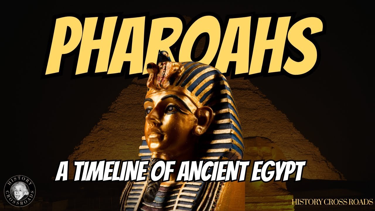 Unraveling the Mysterious Pharaohs of Ancient Egypt