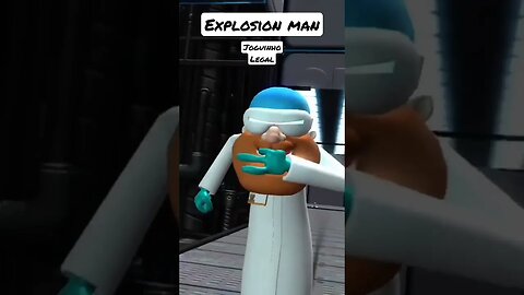 Splosion Man Joguinho legal #xbox #gamplay #legal @joghabilidade