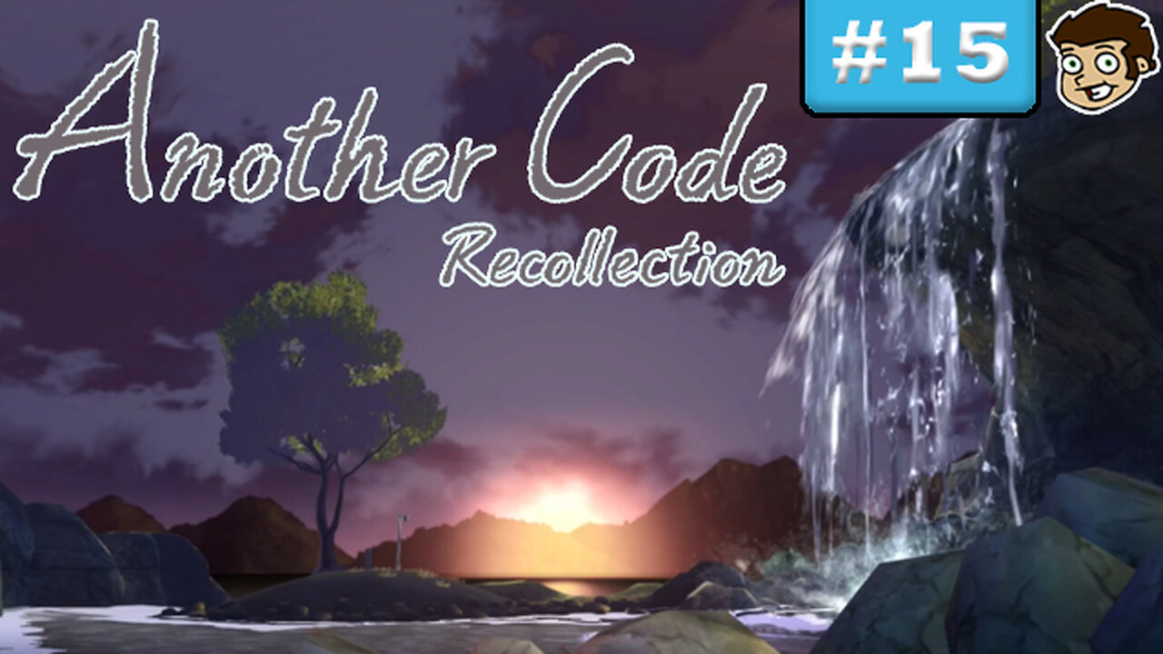 Another Code Recollection | Part 15 [Finale]