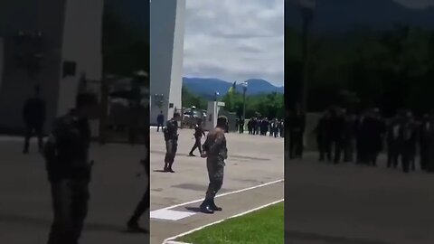 Bolsonaro sempre ao lado do seu povo e ainda manda uma mensagem