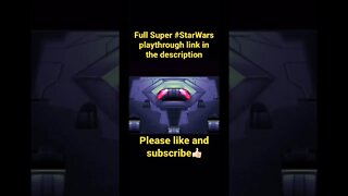 Death Star Run! Super #StarWars