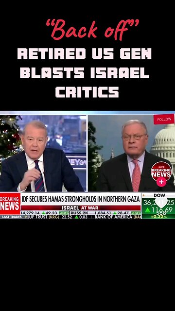 There should be no more ceasefires!