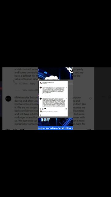 Redefine the value of human labor