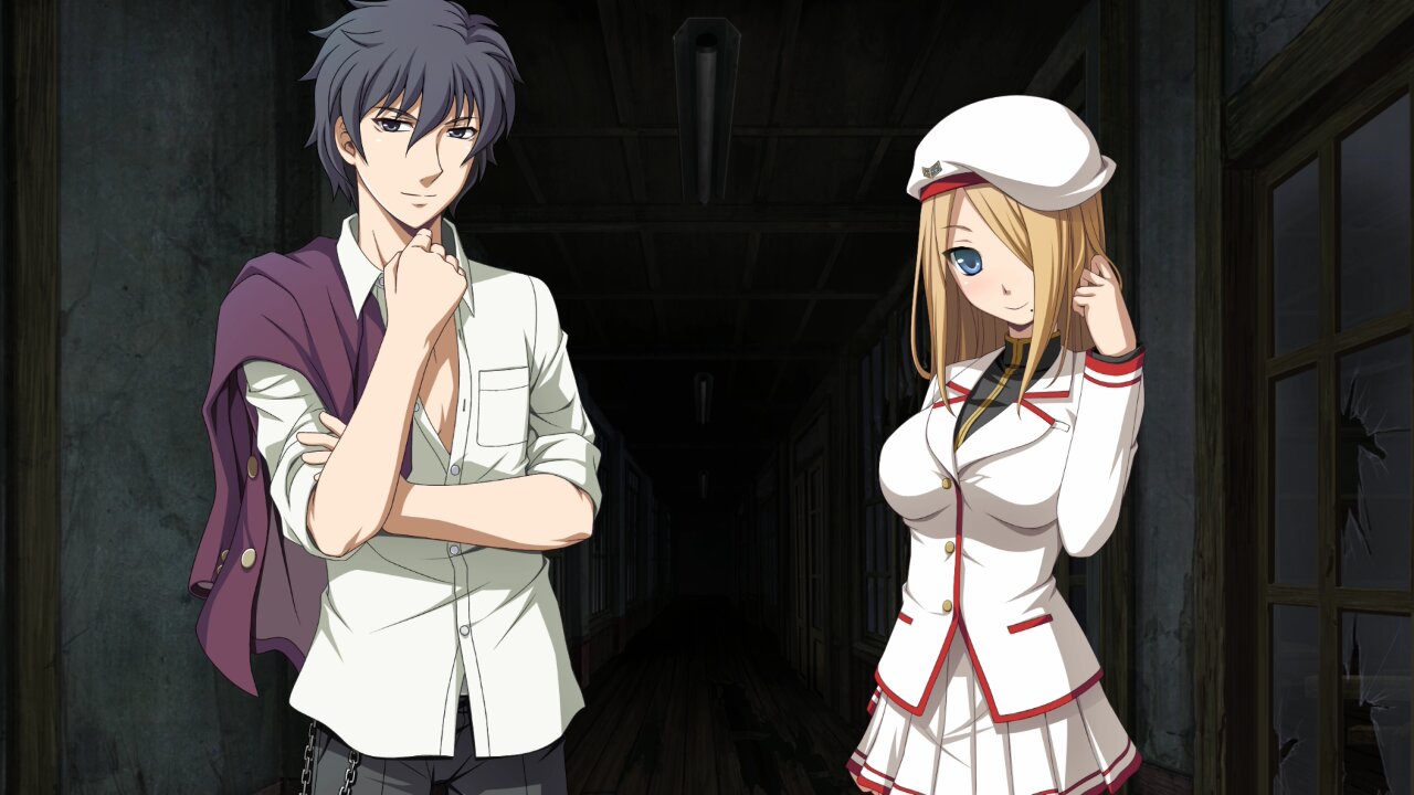 samsara down the river wrong ending 1 Corpse Party Sweet Sachikos Hysteric Birthday