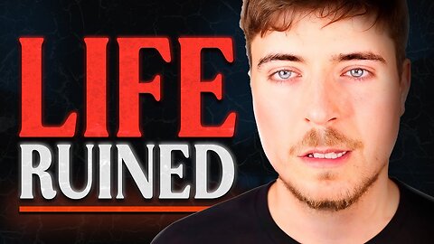 The Happy Demise of Mr. Beast