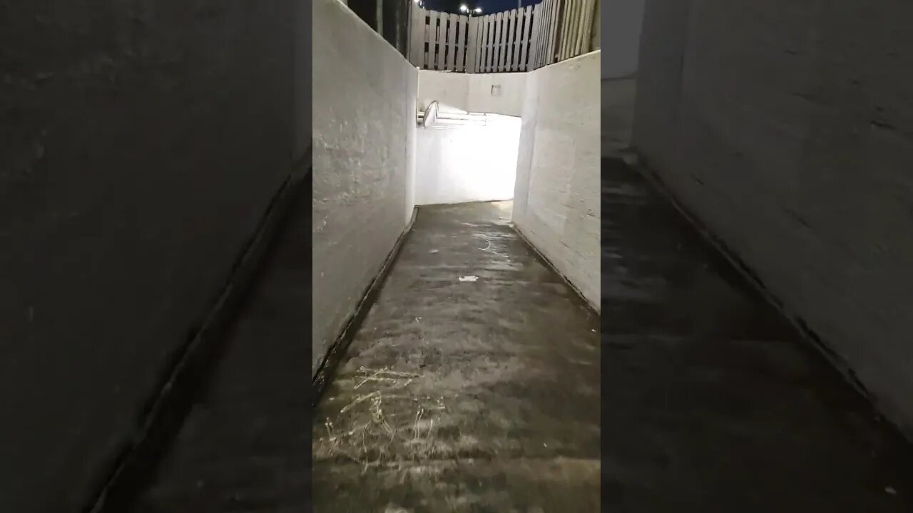 Morningside train station