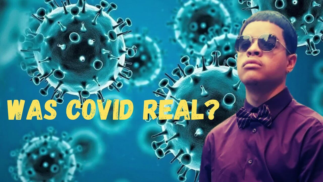 The reality of the Coronavirus