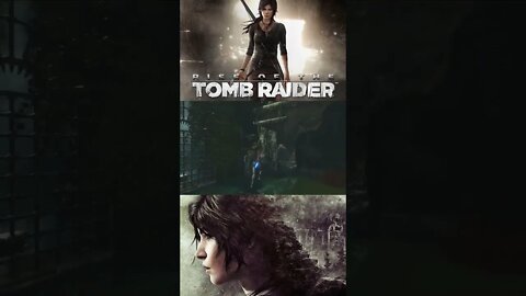 ✅RISE OF THE TOMB RAIDER CORTES #18 - XBOX ONE S