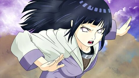 HINATA VS NEJI - NARUTO SHIPPUDEN: ULTIMATE NINJA STORM 4
